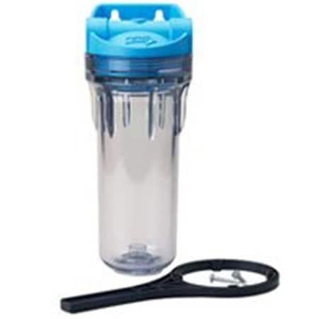 Sta-Rite Industries WH5 Whole House Water Filter